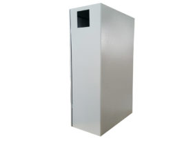 IP54 compliant electrical cover